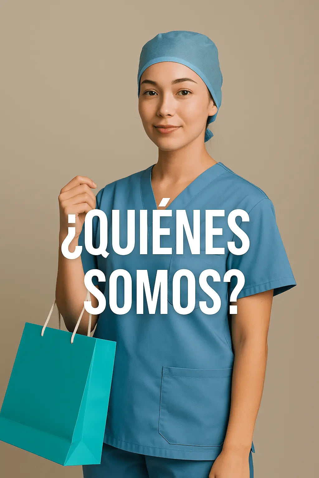 QUI SOMMES-NOUS ?
