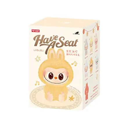 POP MART Labubu Blind Box, 100% Authentic, THEMONSTERS, Peluche Party Blind Box, Gift, Sealed Mystery Box, Random Sealed Collection MedSurgery Store For Digital Health