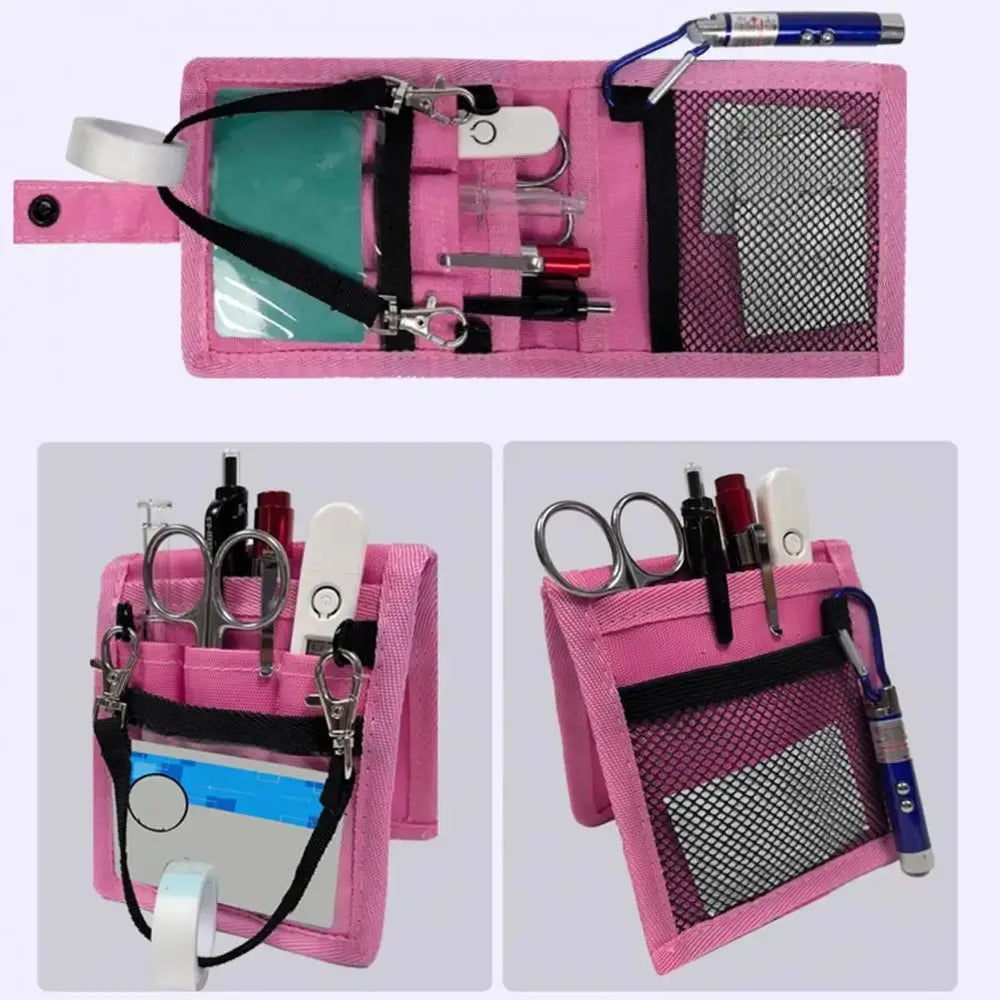 Sac de travail d'infirmière, comportements multiples pour divers articles. Idéal pour l'hôpitalSac à bandoulièreMedSurgery Store For Digital HealthMedSurgery Store For Digital Health1005008200471967 - Rose - ChinaPinkChinaSac de travail de l'infirmière, comportements multiples pour divers objets. Idéal pour l'hôpital
