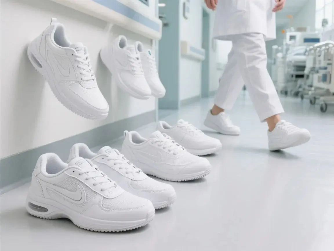 ELITE FEMALE STEP : L'ÉLÉGANCE ET LA FORCE MÉDICALE MedSurgery Store For Digital Health