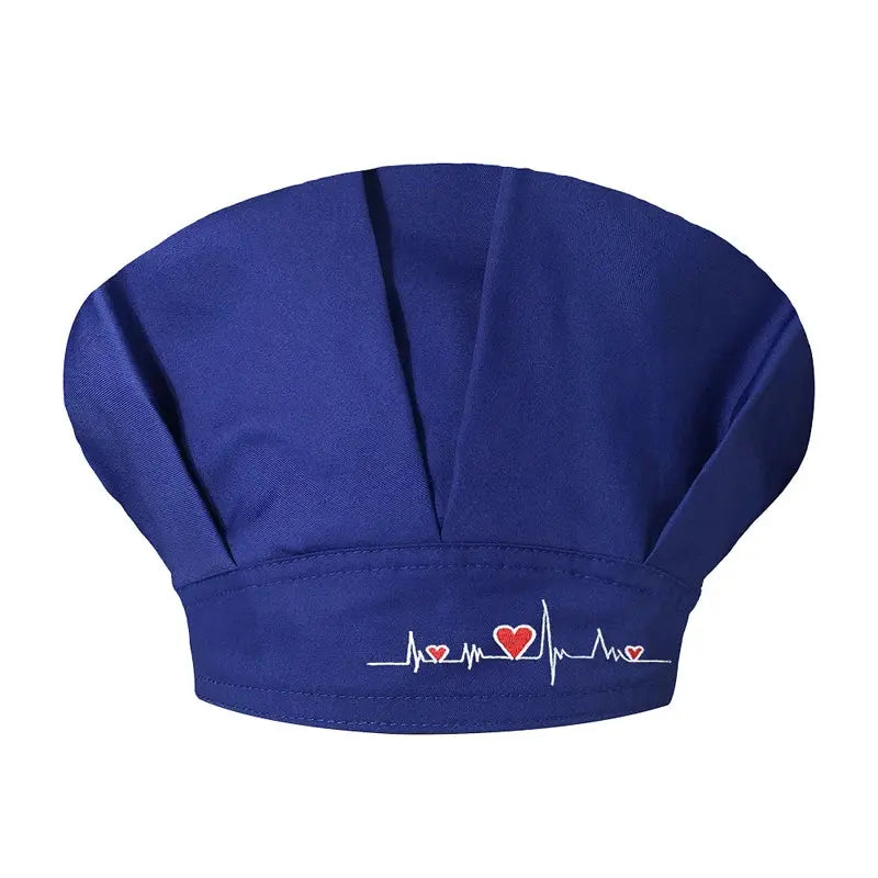 Bonnets de travail pour femmes, chapeau unisexe réglable en coton, couvre-chef, vêtement de travail, bonnet de travail sanitaire respirant CJdropshipping