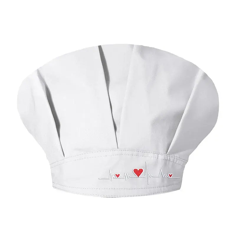 Bonnets de travail pour femmes, chapeau unisexe réglable en coton, couvre-chef, vêtement de travail, bonnet de travail sanitaire respirant CJdropshipping