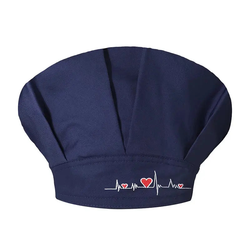 Bonnets de travail pour femmes, chapeau unisexe réglable en coton, couvre-chef, vêtement de travail, bonnet de travail sanitaire respirant CJdropshipping