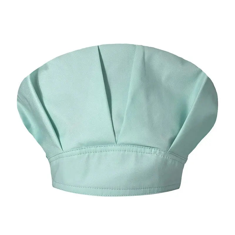 Bonnets de travail pour femmes, chapeau unisexe réglable en coton, couvre-chef, vêtement de travail, bonnet de travail sanitaire respirant CJdropshipping