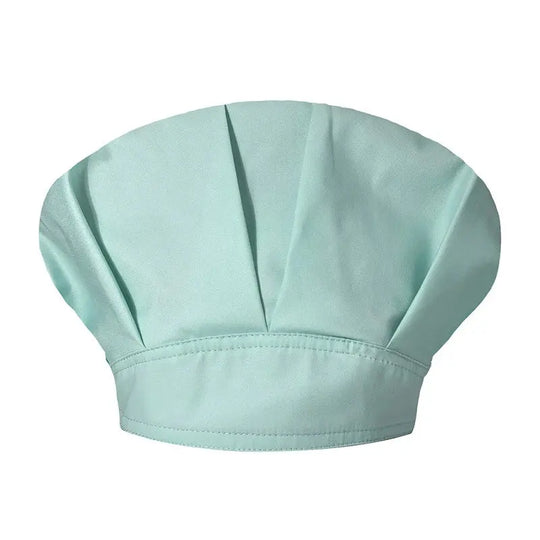 Bonnets de travail pour femmes, chapeau unisexe réglable en coton, couvre-chef, vêtement de travail, bonnet de travail sanitaire respirant CJdropshipping