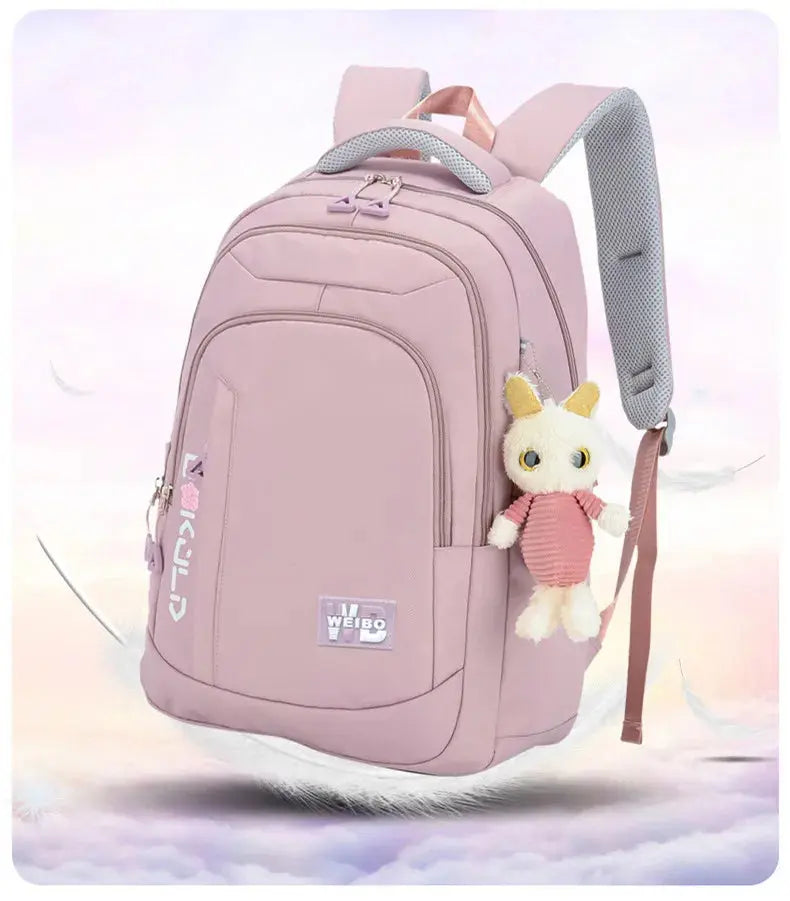 Sac à dos scolaire pour filles, sac à dos pour garçons, garçon, adolescent, sac à dos d'école primaire, sac à dos pour femmes, kit de sac à dos pour adolescents MedSurgery Store For Digital Health