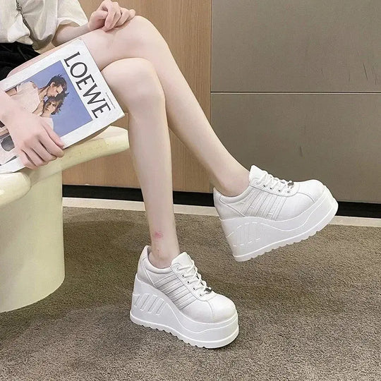 Chaussures de sport pour femmes, Baskets de mode pour femmes, Baskets d'été en toile vulcanisée 2024, Mocassins pour femmes MedSurgery Store For Digital Health