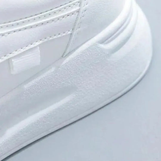 New Women's Shoes, White Winter Sneakers, Breathable Platform Shoes, Women's Tennis Shoes, Women's Casual Fashion Sneakers, Shoes MedSurgery Store For Digital Health