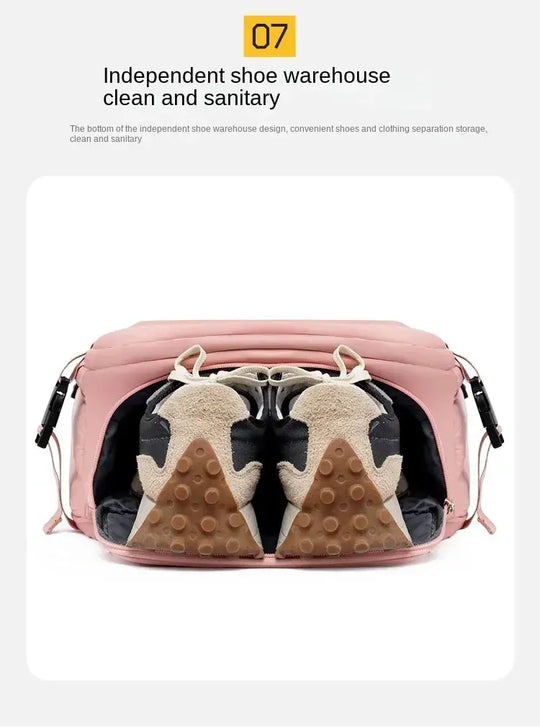 Sac à dos de voyage pour femme, sac à main, sac à dos pour ordinateur portable TSA, sacoche d'infirmière approuvée pour les vols, sac à dos de week-end décontracté MedSurgery Store For Digital Health