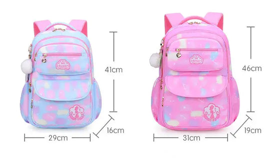 Sac à dos scolaire pour filles, sac à dos pour garçons, garçon, adolescent, sac à dos d'école primaire, sac à dos pour femmes, kit de sac à dos pour adolescents MedSurgery Store For Digital Health