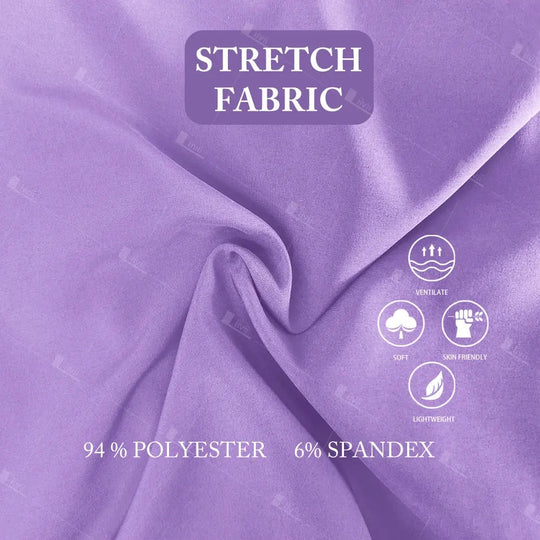 Uniforme médical, ensemble de blouse élastique, blouses chirurgicales d'hôpital, hauts, pantalons, vêtements de travail d'infirmière, vêtements de médecin, accessoires médicaux CJdropshipping