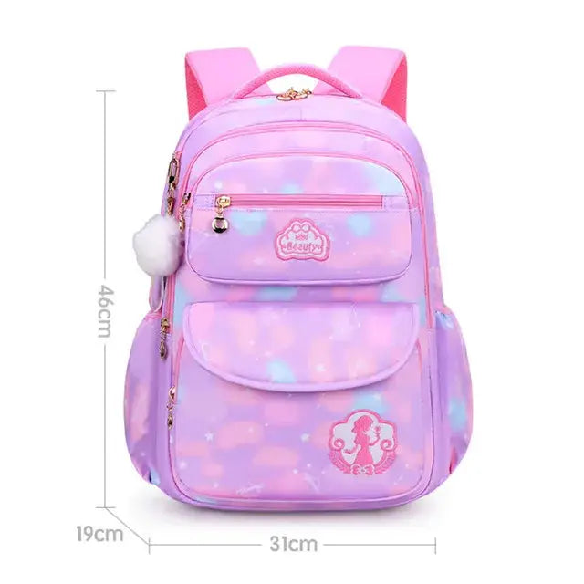 Sac à dos scolaire pour filles, sac à dos pour garçons, garçon, adolescent, sac à dos d'école primaire, sac à dos pour femmes, kit de sac à dos pour adolescents MedSurgery Store For Digital Health