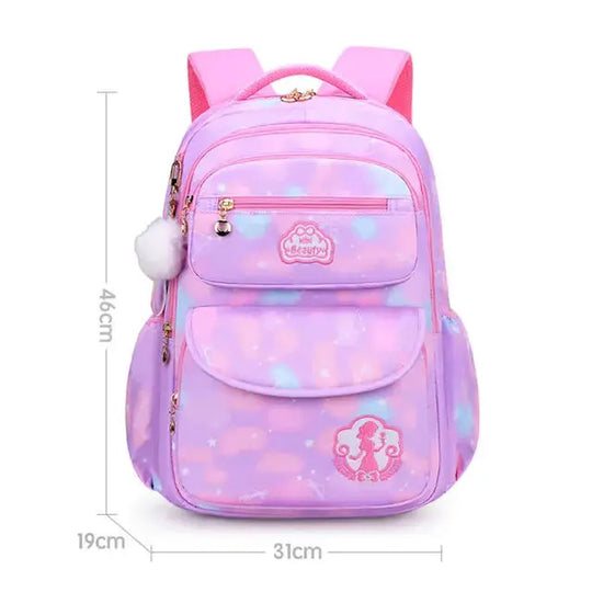 Sac à dos scolaire pour filles, sac à dos pour garçons, garçon, adolescent, sac à dos d'école primaire, sac à dos pour femmes, kit de sac à dos pour adolescents MedSurgery Store For Digital Health