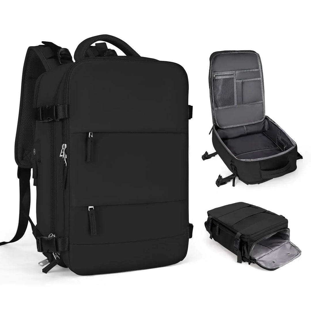 Sac à dos de voyage pour femmes, sac à dos à main, sac à dos pour ordinateur portable approuvé par TSA, sacoche d'infirmière universitaire, sac à dos de week-end décontracté MedSurgery Store For Digital Health