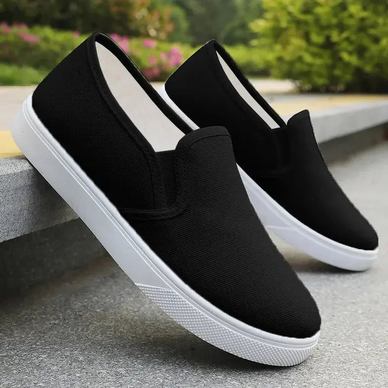 Chaussures pour femmes, chaussures traditionnelles d'été en tissu respirant, antidérapantes, blanches, livraison gratuite MedSurgery Store For Digital Health