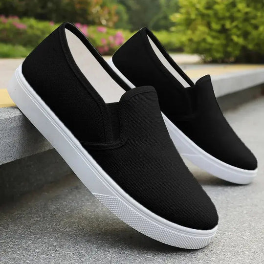 Chaussures pour femmes, chaussures traditionnelles d'été en tissu respirant, antidérapantes, blanches, livraison gratuite MedSurgery Store For Digital Health