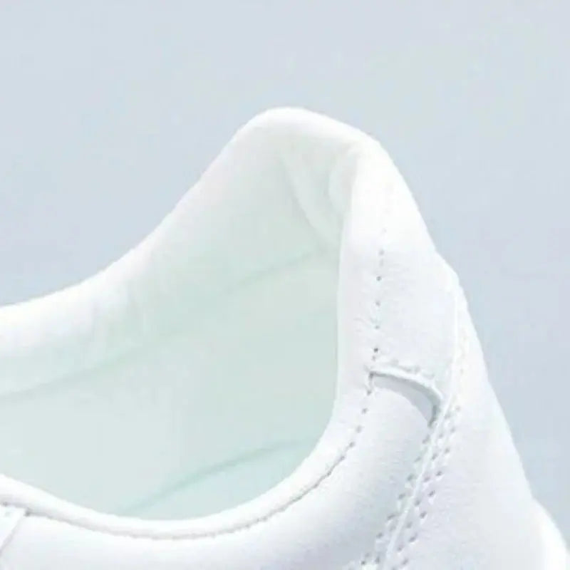 New Women's Shoes, White Winter Sneakers, Breathable Platform Shoes, Women's Tennis Shoes, Women's Casual Fashion Sneakers, Shoes MedSurgery Store For Digital Health