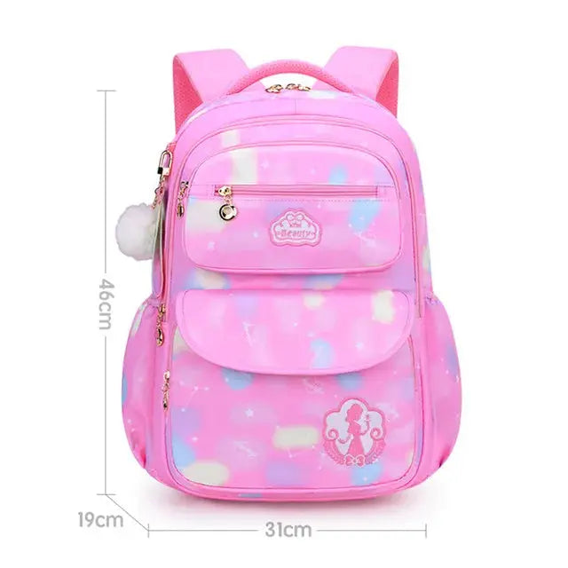 Sac à dos scolaire pour filles, sac à dos pour garçons, garçon, adolescent, sac à dos d'école primaire, sac à dos pour femmes, kit de sac à dos pour adolescents MedSurgery Store For Digital Health