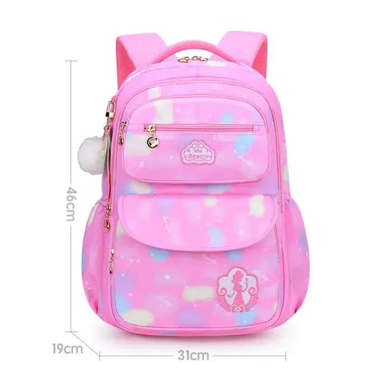 Sac à dos scolaire pour filles, sac à dos pour garçons, garçon, adolescent, sac à dos d'école primaire, sac à dos pour femmes, kit de sac à dos pour adolescents MedSurgery Store For Digital Health