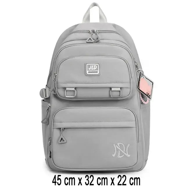 Sac à dos scolaire pour filles, sac à dos pour garçons, garçon, adolescent, sac à dos d'école primaire, sac à dos pour femmes, kit de sac à dos pour adolescents MedSurgery Store For Digital Health
