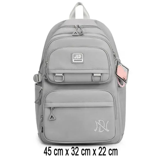 Sac à dos scolaire pour filles, sac à dos pour garçons, garçon, adolescent, sac à dos d'école primaire, sac à dos pour femmes, kit de sac à dos pour adolescents MedSurgery Store For Digital Health