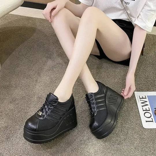 Chaussures de sport pour femmes, Baskets de mode pour femmes, Baskets d'été en toile vulcanisée 2024, Mocassins pour femmes MedSurgery Store For Digital Health