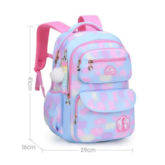 Sac à dos scolaire pour filles, sac à dos pour garçons, garçon, adolescent, sac à dos d'école primaire, sac à dos pour femmes, kit de sac à dos pour adolescents MedSurgery Store For Digital Health