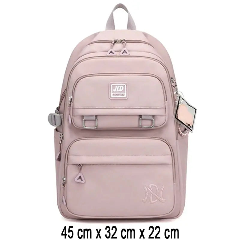 Sac à dos scolaire pour filles, sac à dos pour garçons, garçon, adolescent, sac à dos d'école primaire, sac à dos pour femmes, kit de sac à dos pour adolescents MedSurgery Store For Digital Health