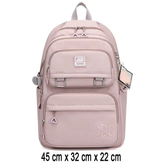 Sac à dos scolaire pour filles, sac à dos pour garçons, garçon, adolescent, sac à dos d'école primaire, sac à dos pour femmes, kit de sac à dos pour adolescents MedSurgery Store For Digital Health