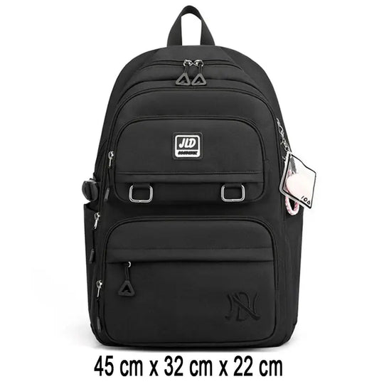 Sac à dos scolaire pour filles, sac à dos pour garçons, garçon, adolescent, sac à dos d'école primaire, sac à dos pour femmes, kit de sac à dos pour adolescents MedSurgery Store For Digital Health