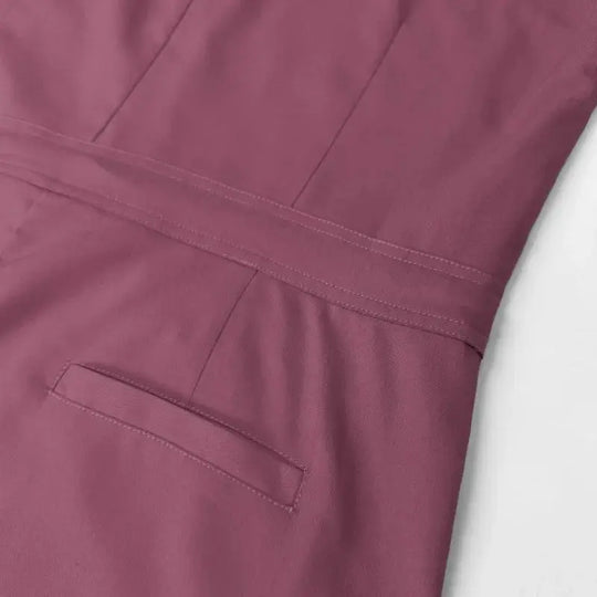 Wholesale Medical Scrubs, Women's Scrub Scrubs, Short Sleeve Scrubs, Medical Hospital Scrubs, Scrub Scrub with Pocket CJdropshipping