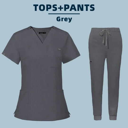 Grossiste, Blouses de bloc opératoire, Blouses d'hôpital, Fournitures médicales, Blouses dentaires, Blouses dentaires d'infirmière, CJdropshipping Workwear