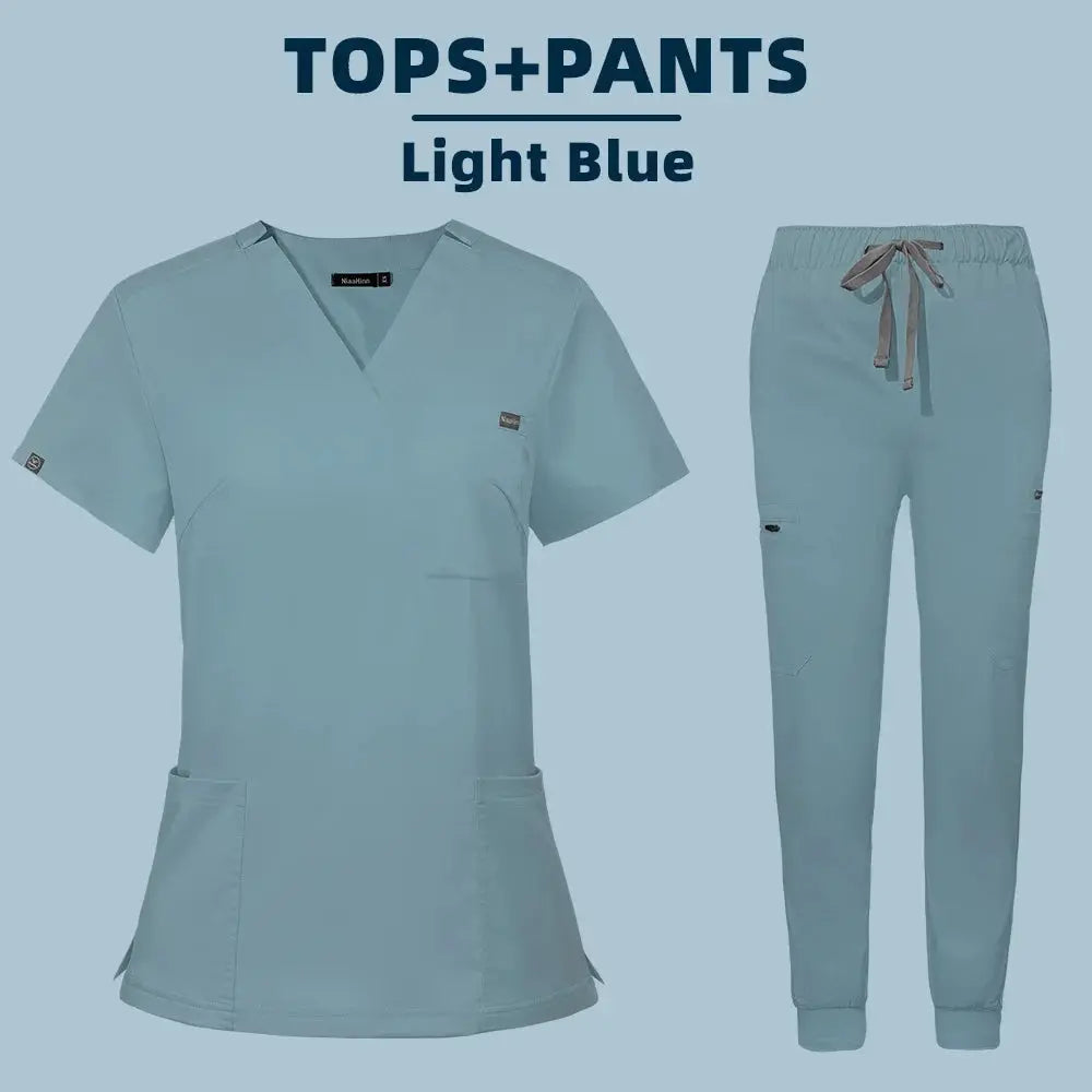 Grossiste, Blouses de bloc opératoire, Blouses d'hôpital, Fournitures médicales, Blouses dentaires, Blouses dentaires d'infirmière, CJdropshipping Workwear