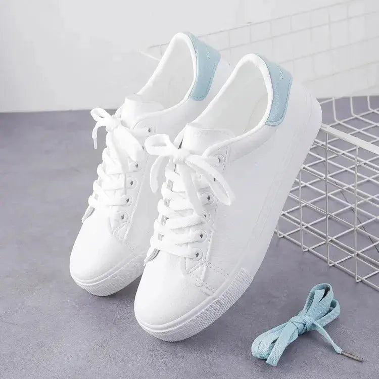 2024 nouveau Baskets en toile pour femmes _ Tennis à la mode _ Baskets décontractées _ Plateforme _ Nouvelles Baskets d'été pour femmes MedSurgery Store For Digital Health.