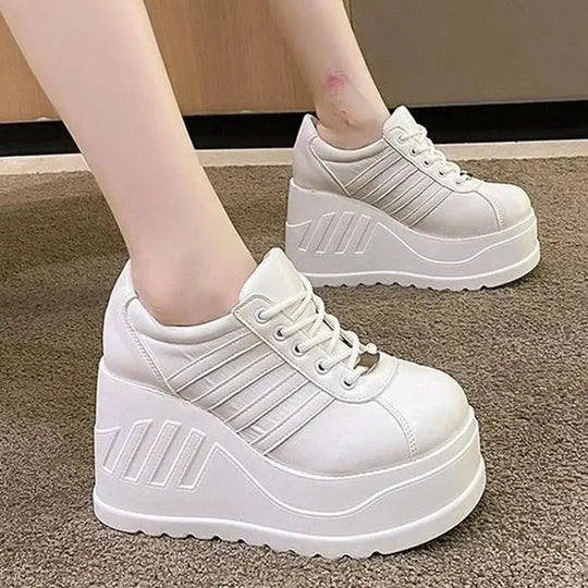 Chaussures de sport pour femmes, Baskets de mode pour femmes, Baskets d'été en toile vulcanisée 2024, Mocassins pour femmes MedSurgery Store For Digital Health