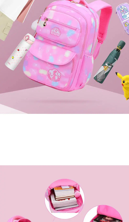 Sac à dos scolaire pour filles, sac à dos pour garçons, garçon, adolescent, sac à dos d'école primaire, sac à dos pour femmes, kit de sac à dos pour adolescents MedSurgery Store For Digital Health