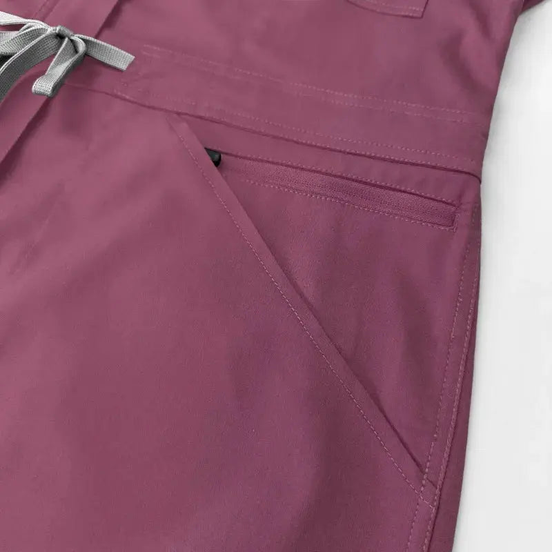 Wholesale Medical Scrubs, Women's Scrub Scrubs, Short Sleeve Scrubs, Medical Hospital Scrubs, Scrub Scrub with Pocket CJdropshipping