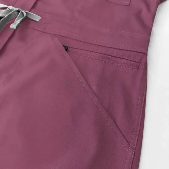Wholesale Medical Scrubs, Women's Scrub Scrubs, Short Sleeve Scrubs, Medical Hospital Scrubs, Scrub Scrub with Pocket CJdropshipping