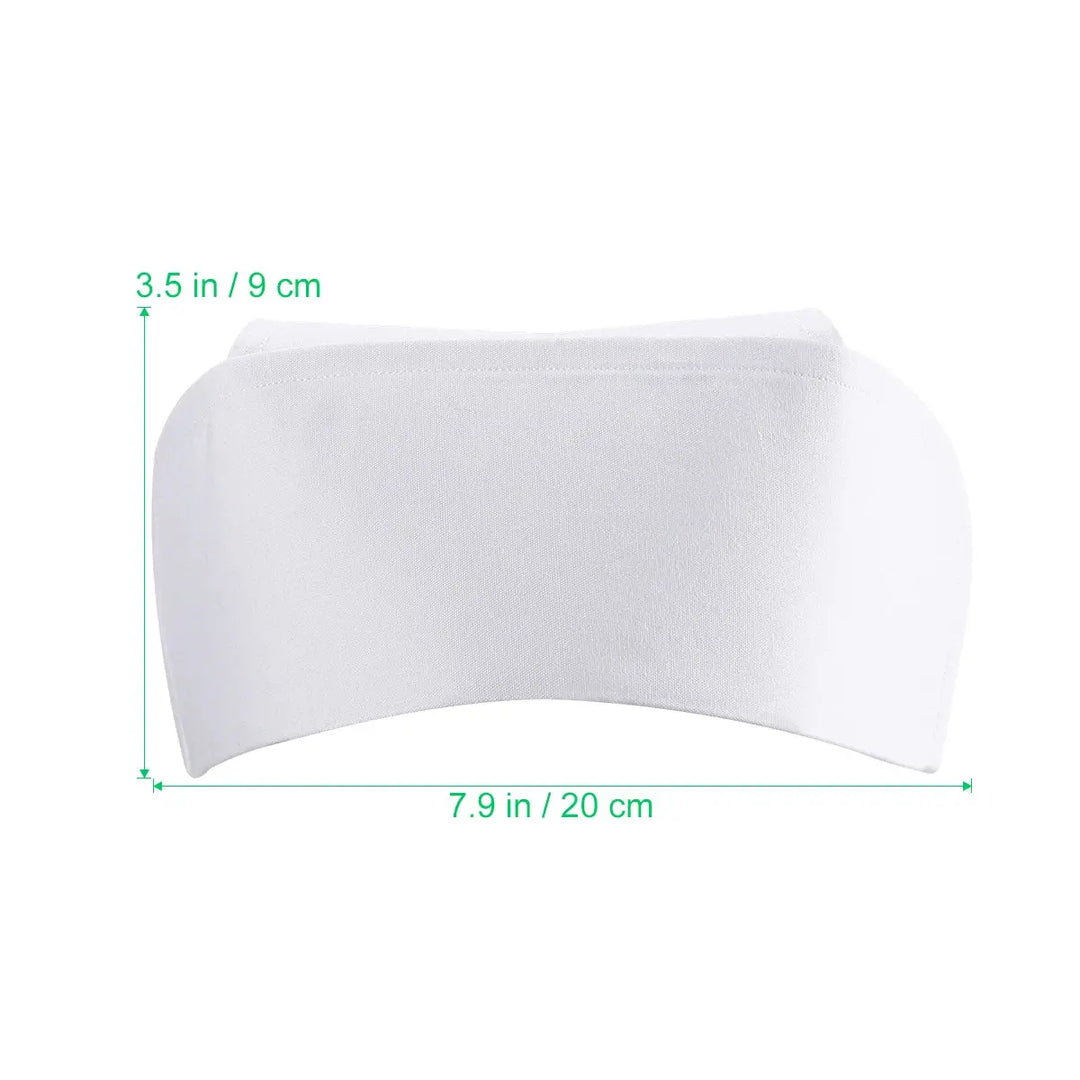 Bonnet d'infirmière pour femme, bonnet d'opération, bandeau respirant, bonnet médical chirurgical pour infirmière, travail hospitalier classique MedSurgery Store For Digital Health