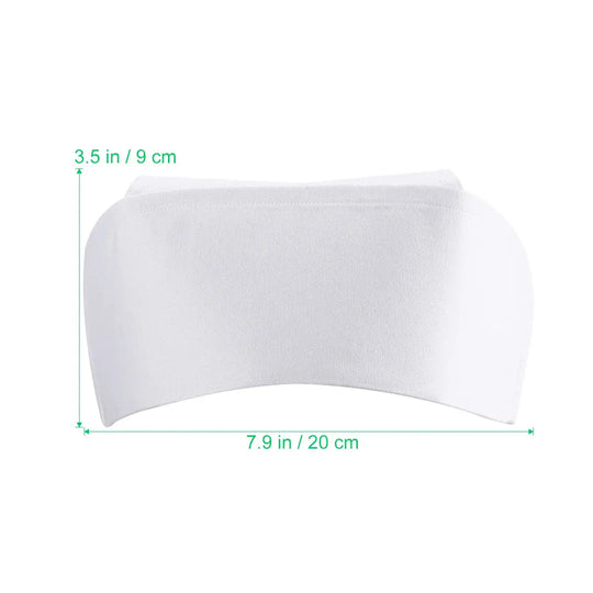 Bonnet d'infirmière pour femme, bonnet d'opération, bandeau respirant, bonnet médical chirurgical pour infirmière, travail hospitalier classique MedSurgery Store For Digital Health
