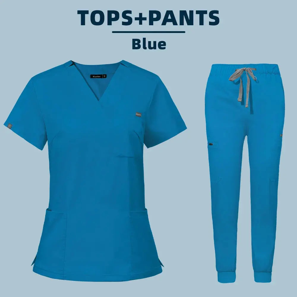 Grossiste, Blouses de bloc opératoire, Blouses d'hôpital, Fournitures médicales, Blouses dentaires, Blouses dentaires d'infirmière, CJdropshipping Workwear