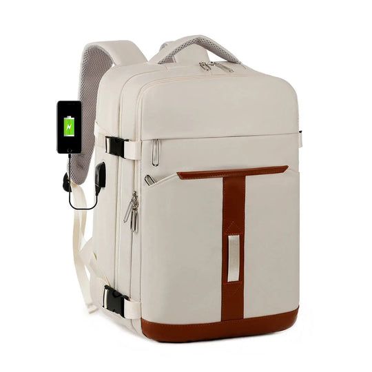 2025 sac à dos pour femmes, nouveau sac à dos d'ordinateur décontracté, sac de voyage extérieur de grande capacité, sac d'école pour étudiants, voyage d'affaires, trajet, classe MedSurgery Store For Digital Health