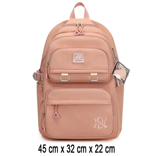 Sac à dos scolaire pour filles, sac à dos pour garçons, garçon, adolescent, sac à dos d'école primaire, sac à dos pour femmes, kit de sac à dos pour adolescents MedSurgery Store For Digital Health