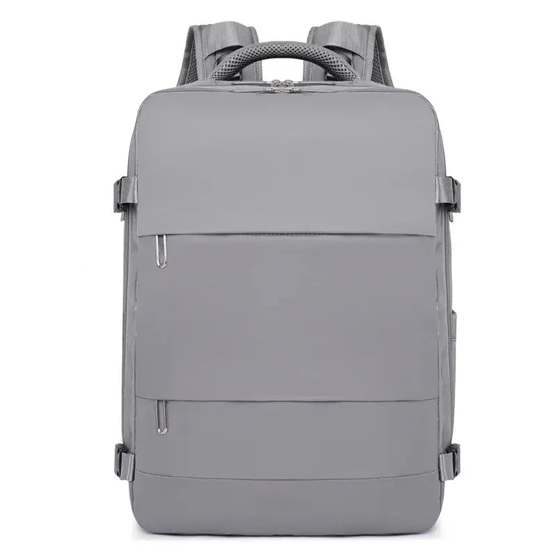 Sac à dos de voyage pour femme, sac à main, sac à dos pour ordinateur portable TSA, sacoche d'infirmière approuvée pour les vols, sac à dos de week-end décontracté MedSurgery Store For Digital Health