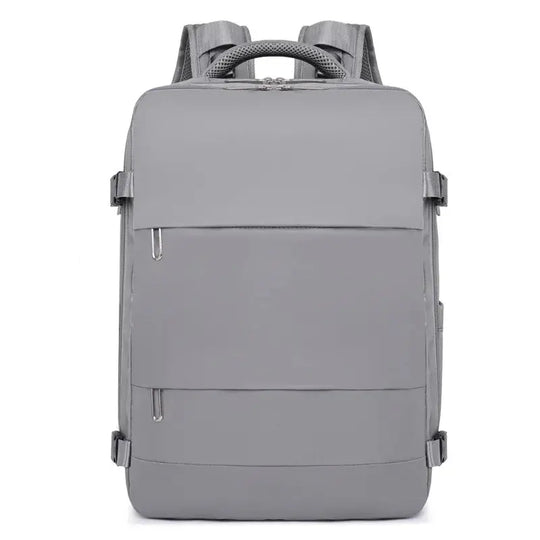 Sac à dos de voyage pour femme, sac à main, sac à dos pour ordinateur portable TSA, sacoche d'infirmière approuvée pour les vols, sac à dos de week-end décontracté MedSurgery Store For Digital Health