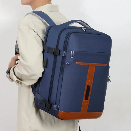 2025 sac à dos pour femmes, nouveau sac à dos d'ordinateur décontracté, sac de voyage extérieur de grande capacité, sac d'école pour étudiants, voyage d'affaires, trajet, classe MedSurgery Store For Digital Health