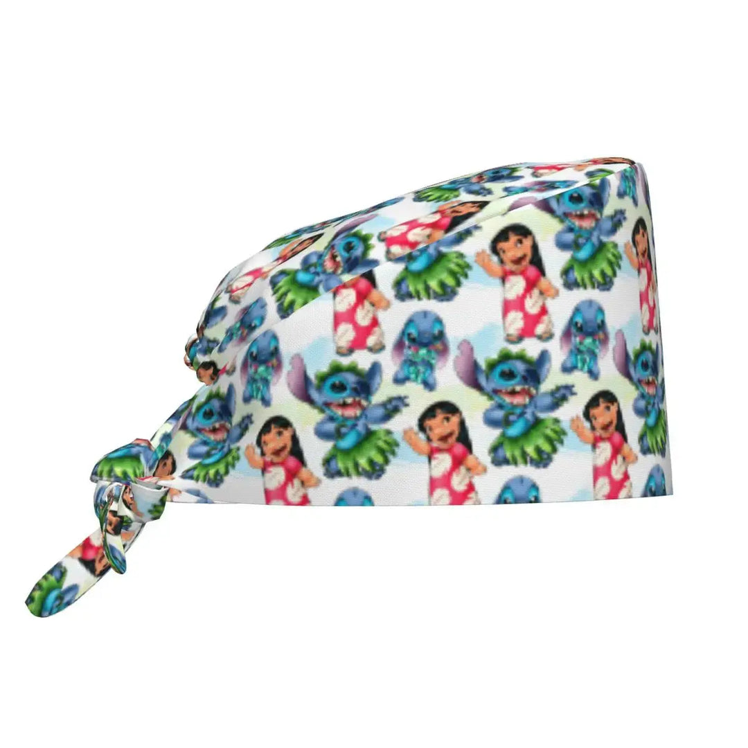 Gommage médical pour le personnel avec angle de couture pour hommes et femmes, gommage chirurgical infirmier pour médecin unisexe CJdropshipping