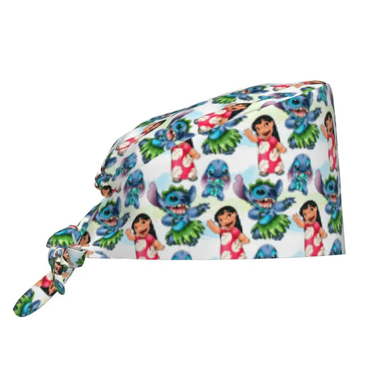 Gommage médical pour le personnel avec angle de couture pour hommes et femmes, gommage chirurgical infirmier pour médecin unisexe CJdropshipping