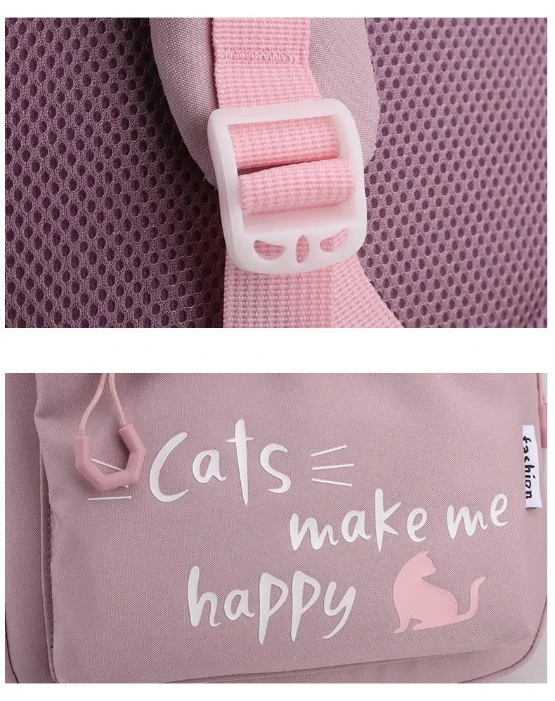 Sac à dos scolaire pour filles, sac à dos pour garçons, garçon, adolescent, sac à dos d'école primaire, sac à dos pour femmes, kit de sac à dos pour adolescents MedSurgery Store For Digital Health