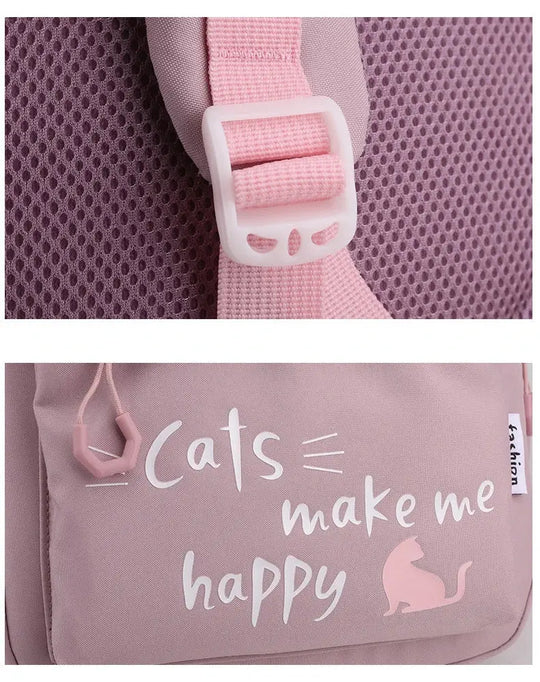 Sac à dos scolaire pour filles, sac à dos pour garçons, garçon, adolescent, sac à dos d'école primaire, sac à dos pour femmes, kit de sac à dos pour adolescents MedSurgery Store For Digital Health